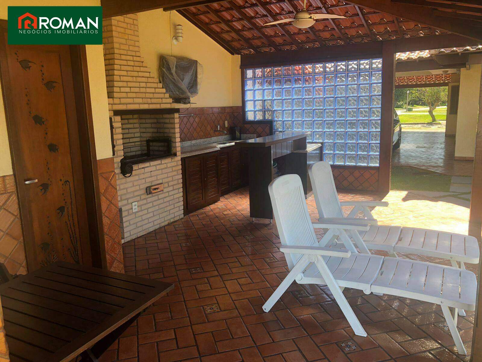 Casa para aluguel no Portinho: 