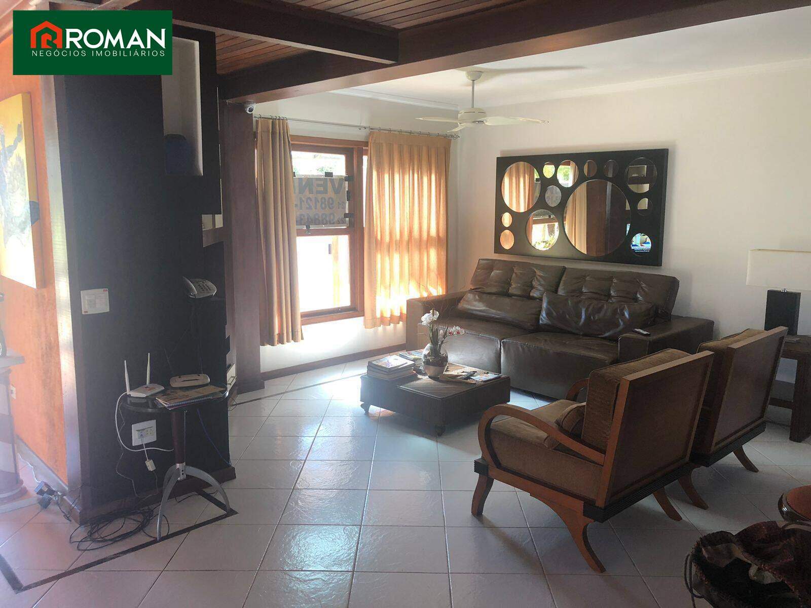 Casa para aluguel no Portinho: 