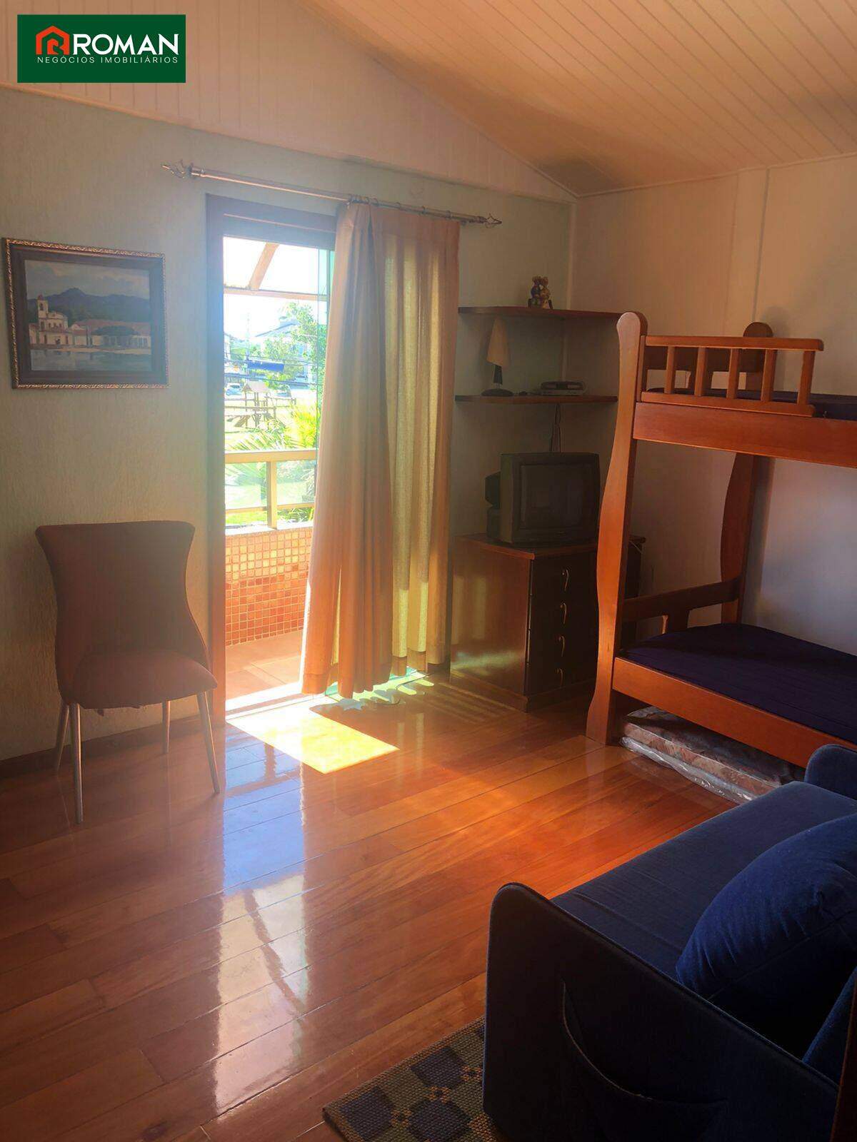 Casa para aluguel no Portinho: 