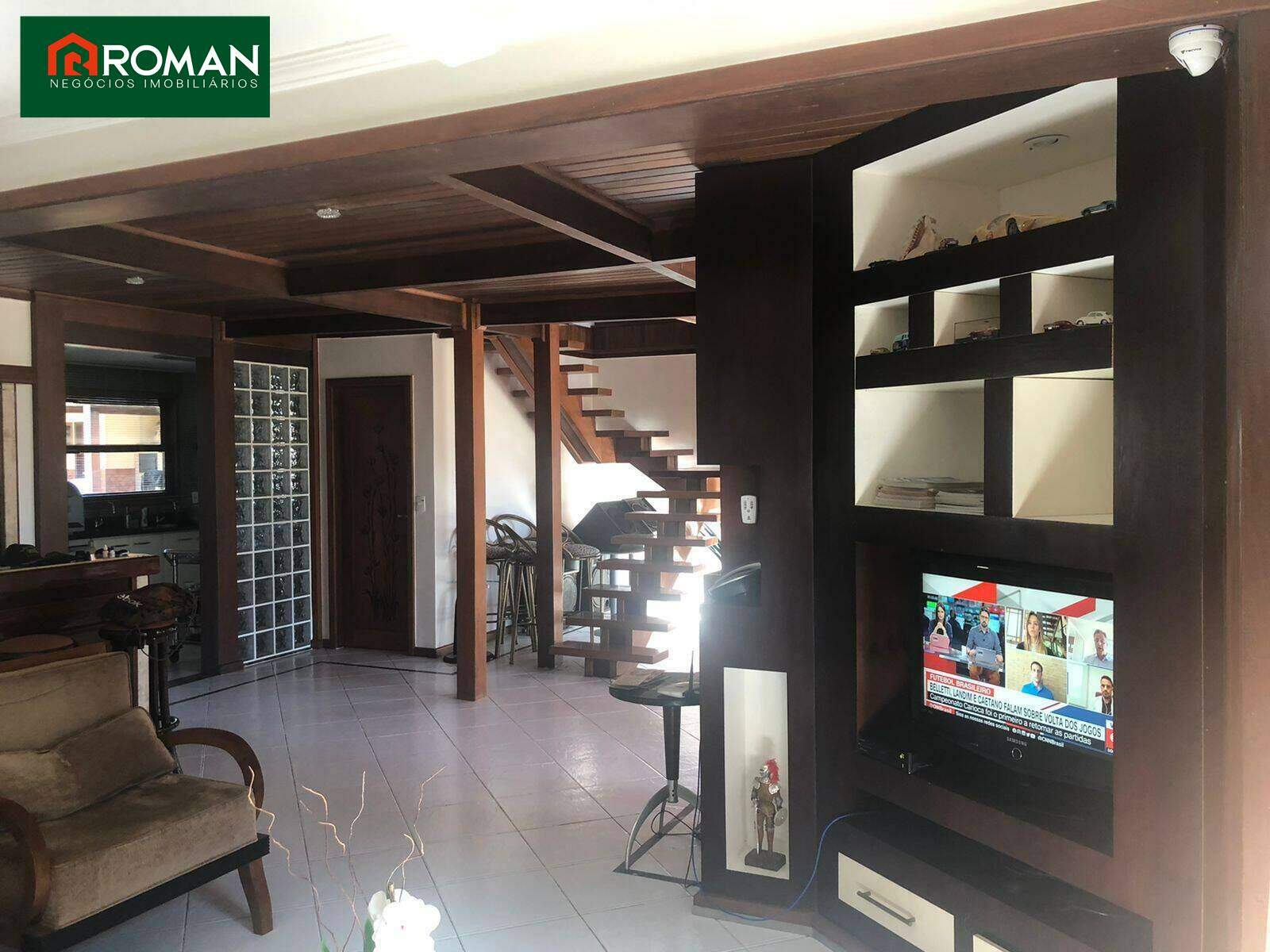 Casa para aluguel no Portinho: 