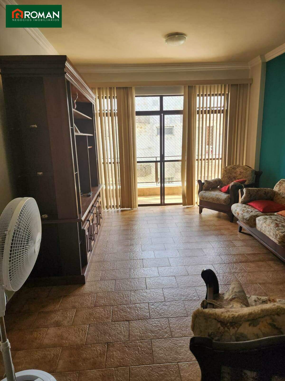 Apartamento para aluguel no Vila Nova: 