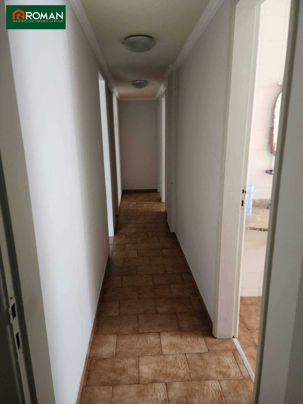 Apartamento para aluguel no Vila Nova: 