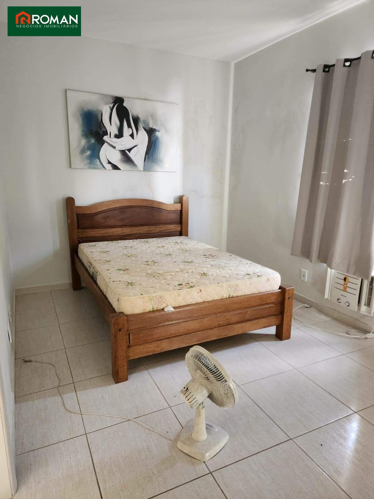 Apartamento para aluguel no Vila Nova: 