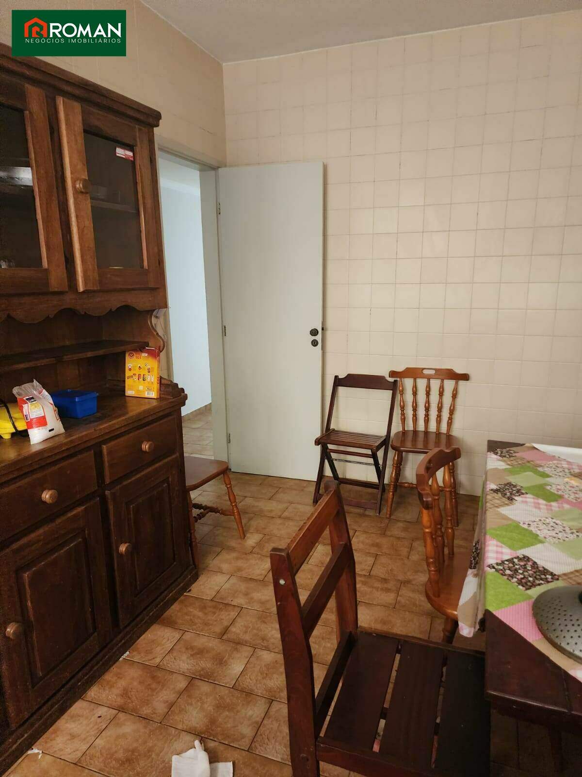 Apartamento para aluguel no Vila Nova: 