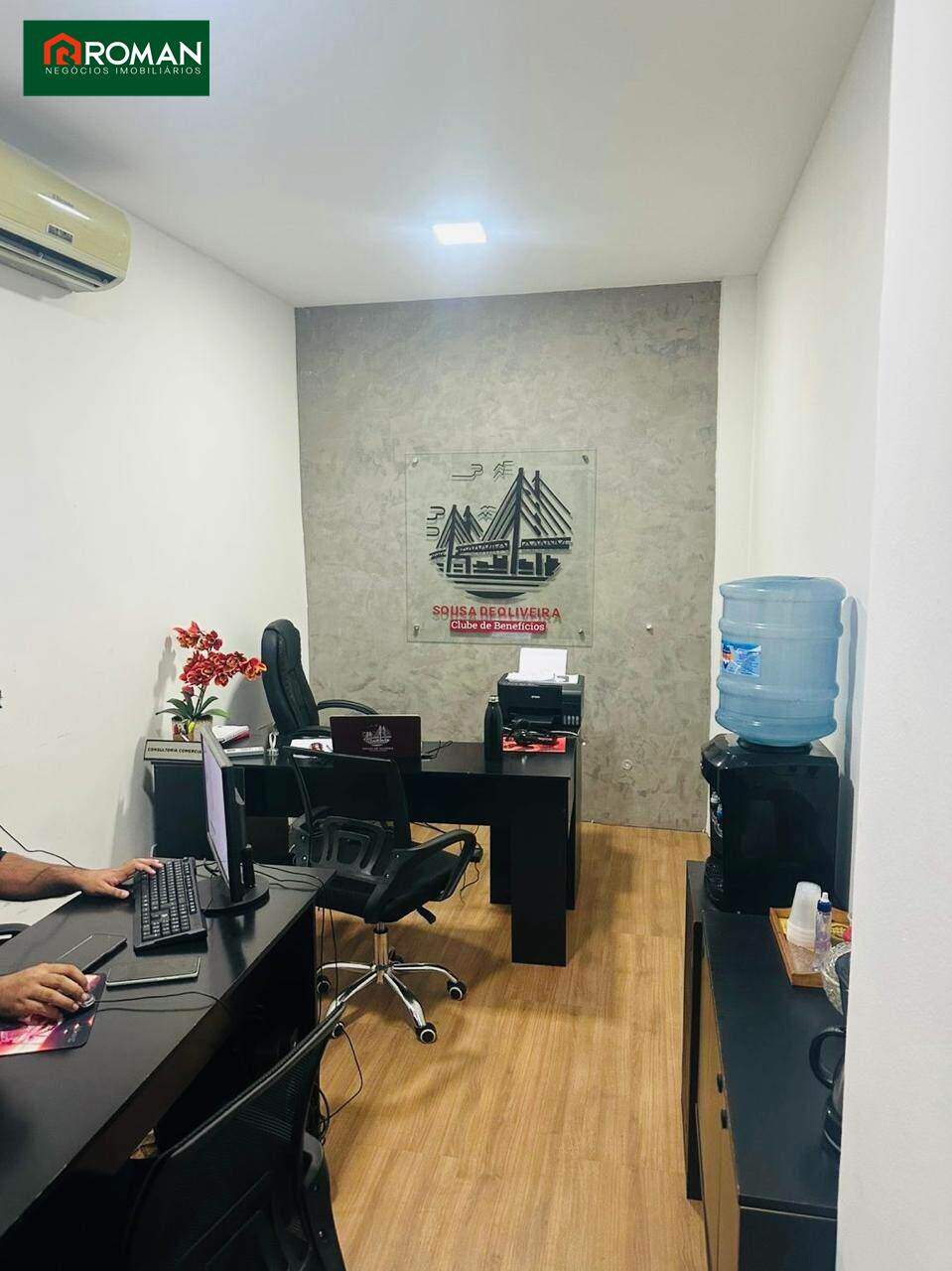 Sala para aluguel no Jardim Flamboyant: 