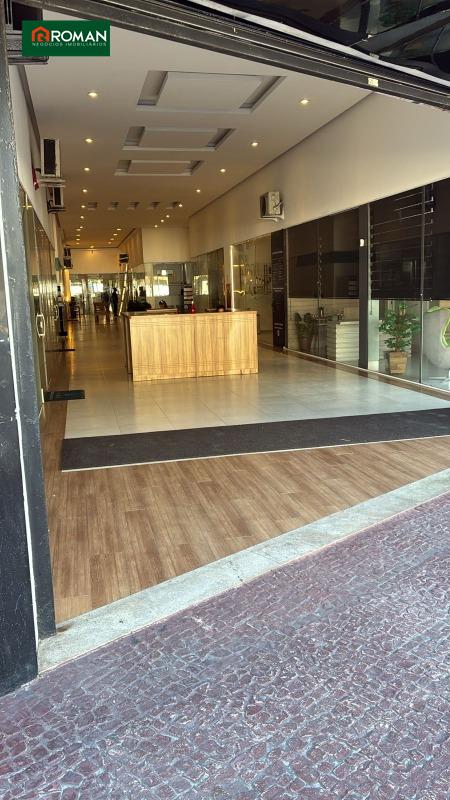 Sala para aluguel no Jardim Flamboyant: 