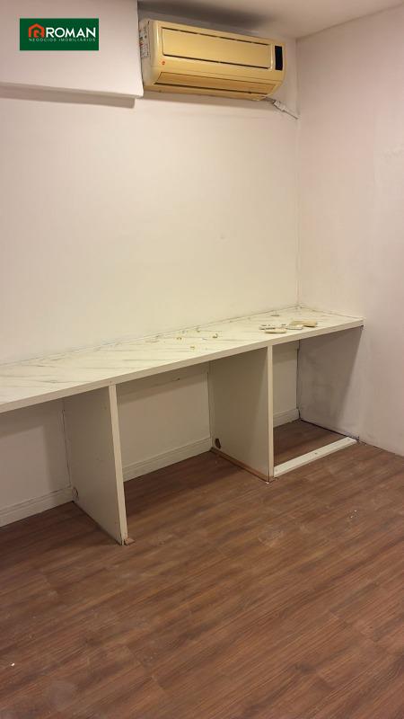 Sala para aluguel no Jardim Flamboyant: 