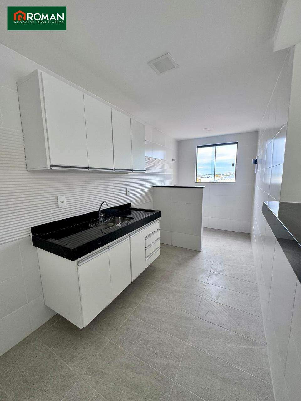 Apartamento para aluguel no Nova São Pedro: 