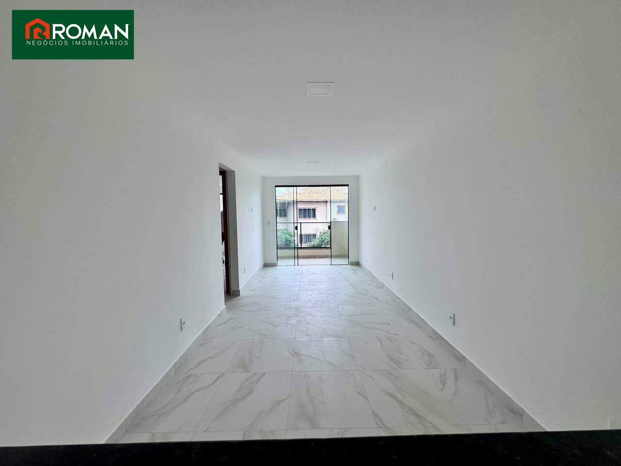 Apartamento para aluguel no Nova São Pedro: 