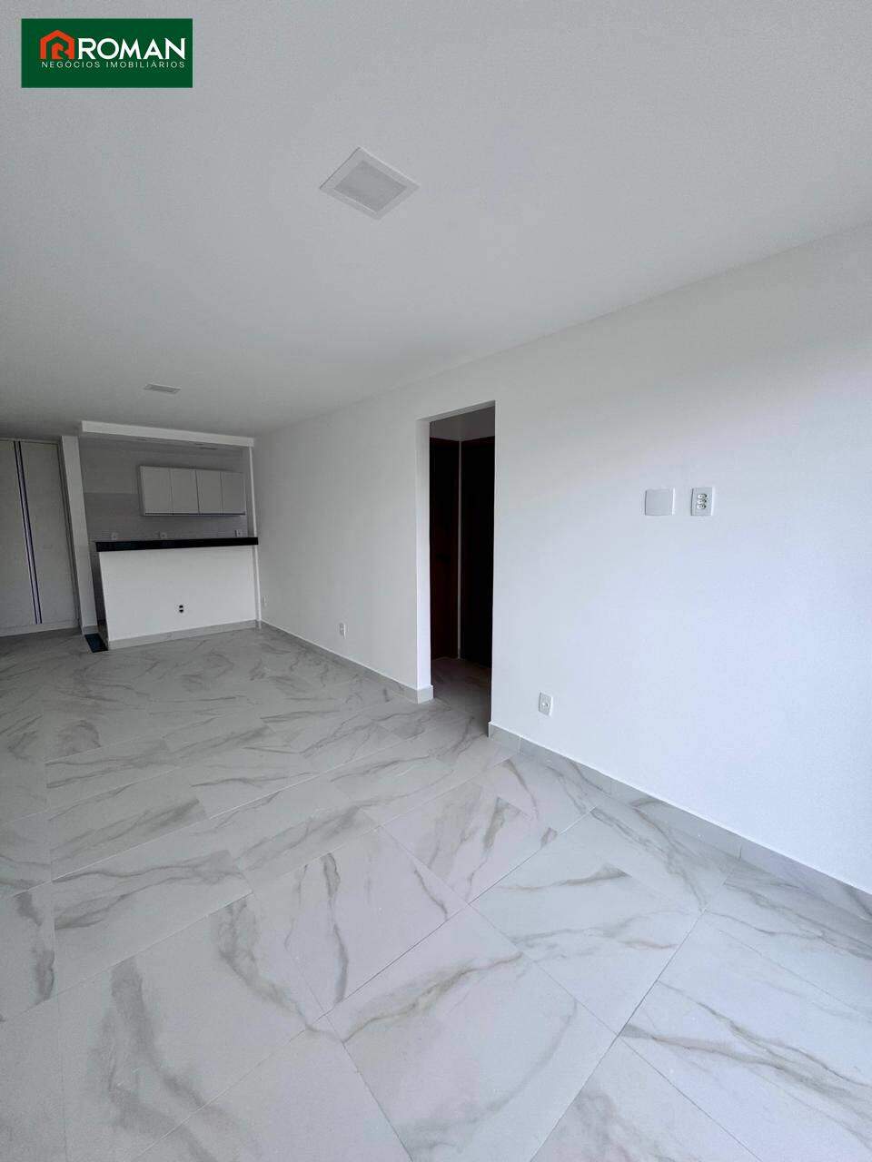 Apartamento para aluguel no Nova São Pedro: 