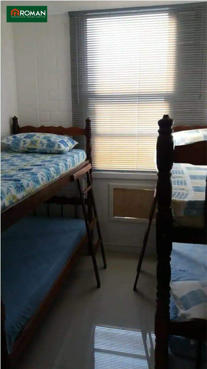 Apartamento para aluguel no Braga: 