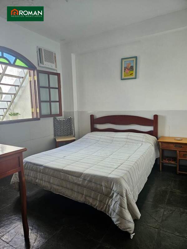 Casa à venda no Gamboa: 