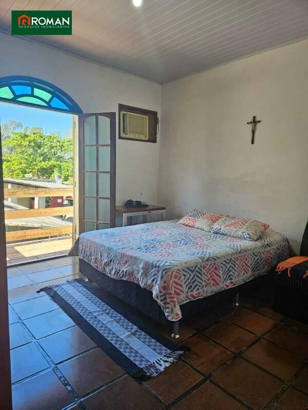 Casa à venda no Gamboa: 