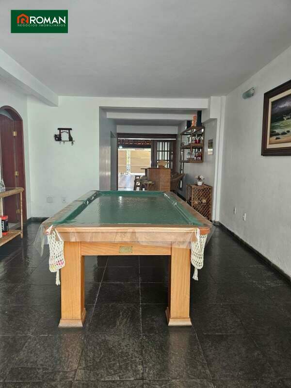 Casa à venda no Gamboa: 