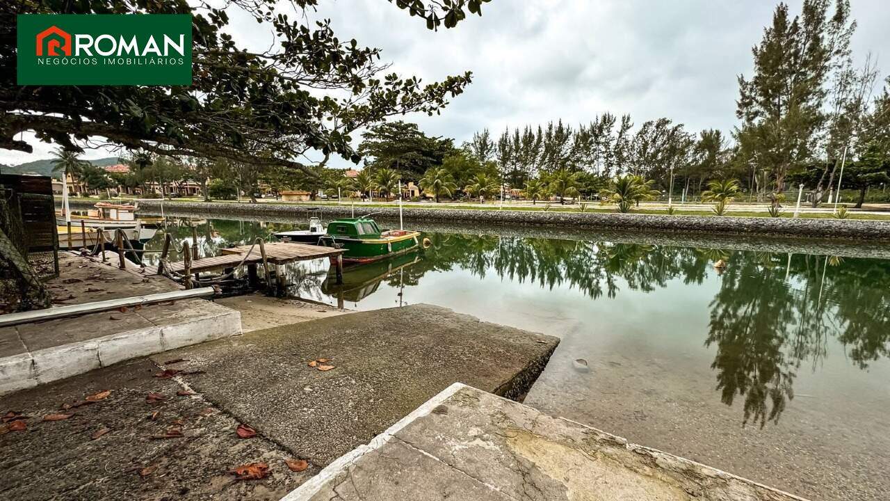 Casa à venda no Gamboa: 