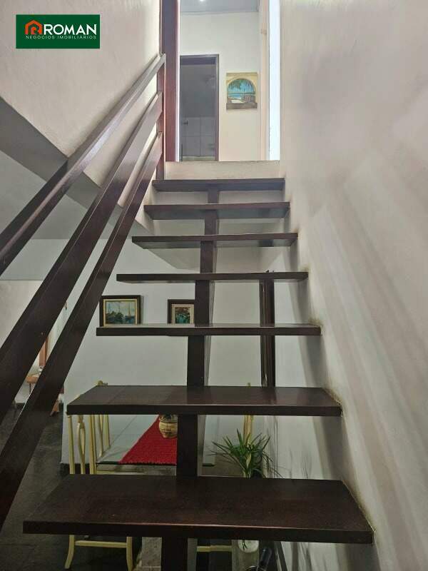 Casa à venda no Gamboa: 