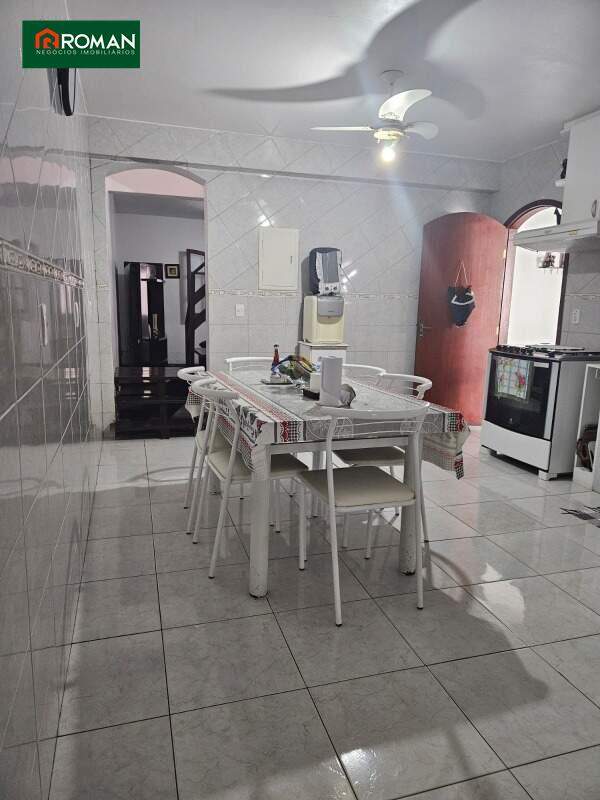 Casa à venda no Gamboa: 