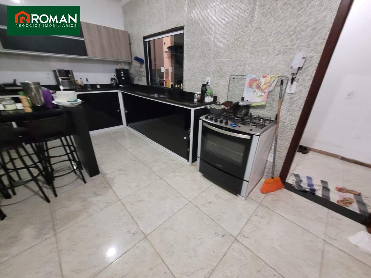 Apartamento à venda no Novo Portinho: 