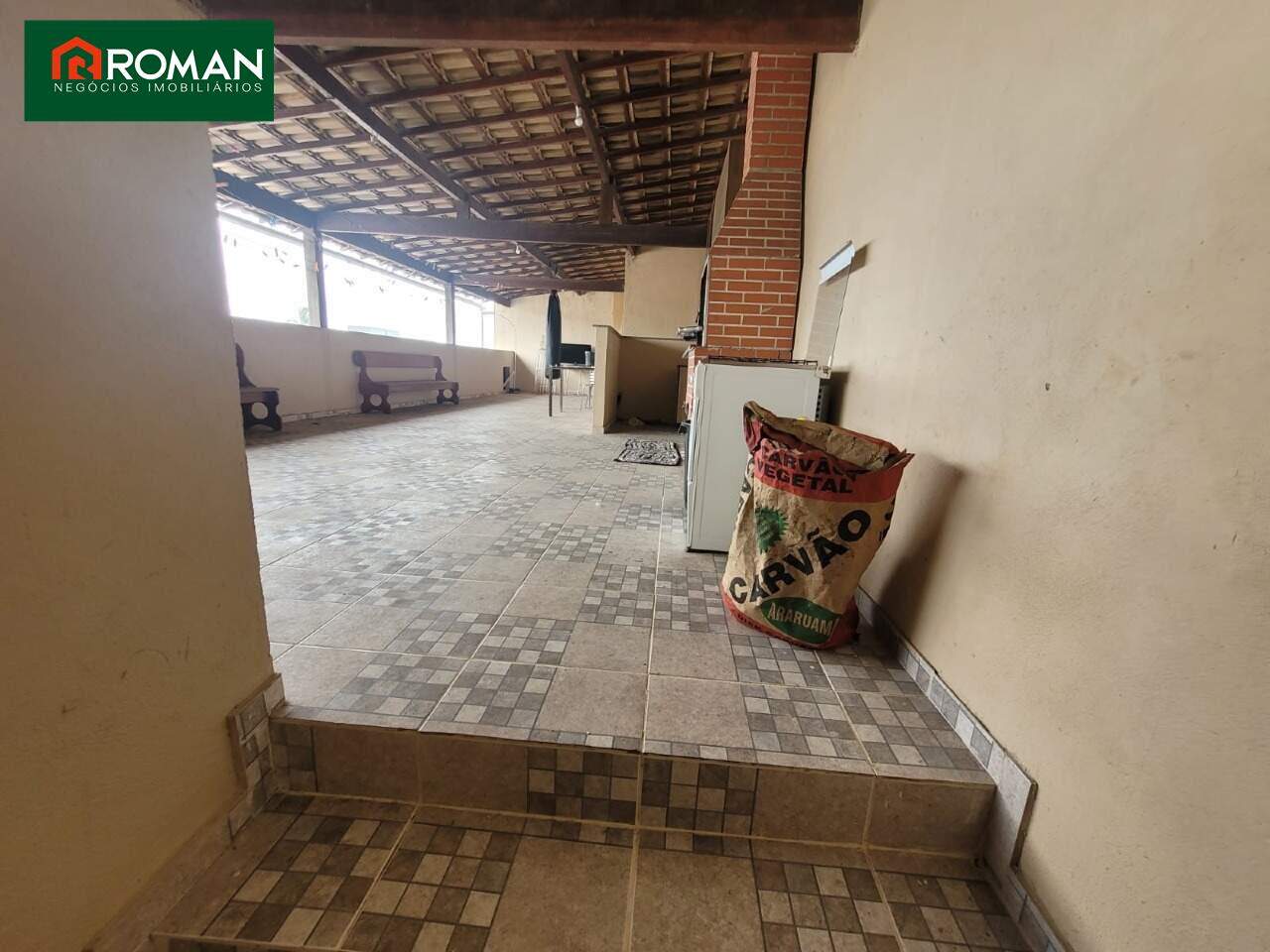 Apartamento à venda no Novo Portinho: 