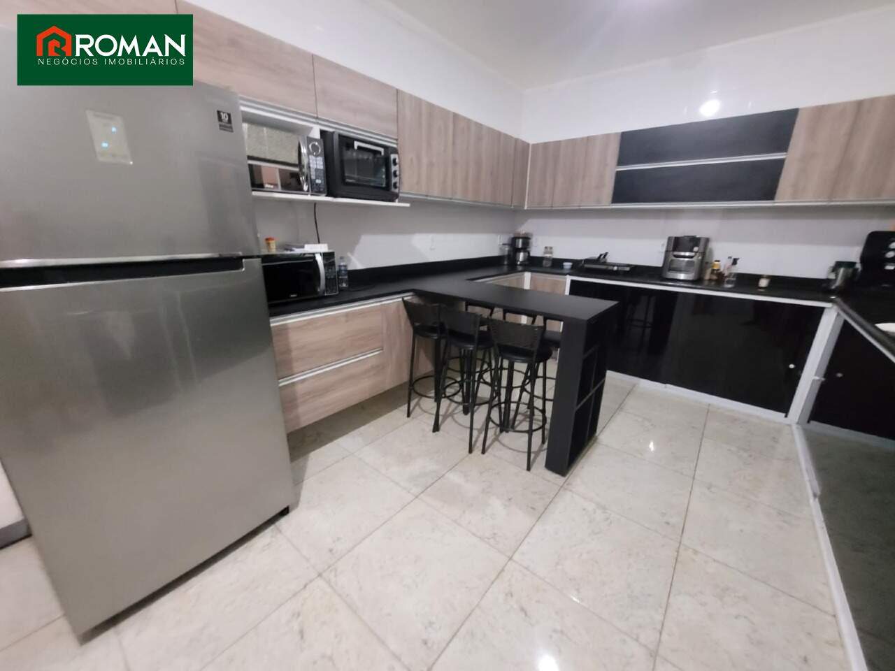 Apartamento à venda no Novo Portinho: 