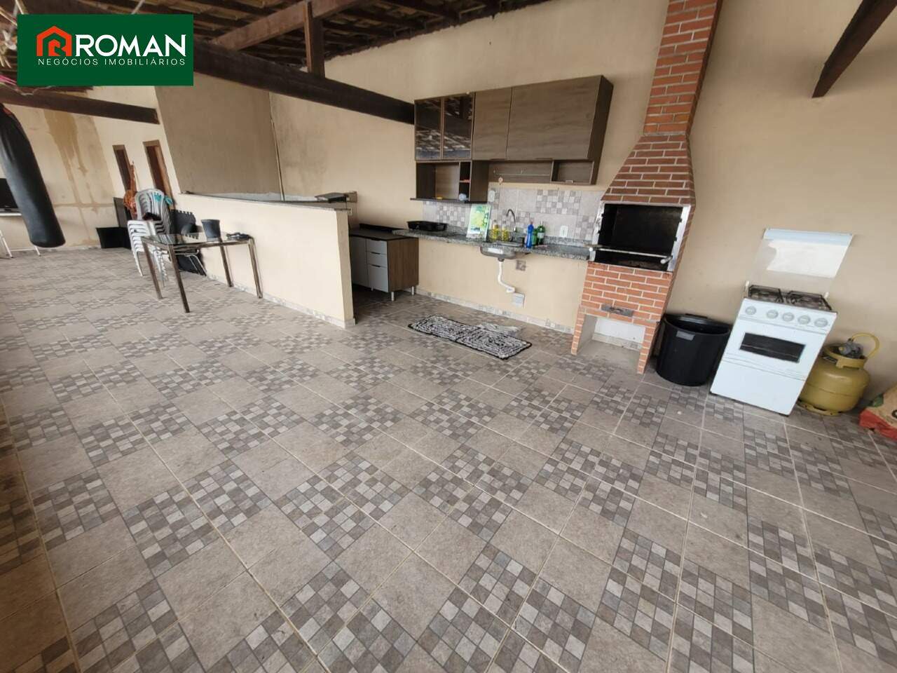 Apartamento à venda no Novo Portinho: 