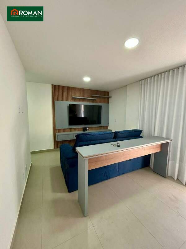 Apartamento à venda no Braga: 