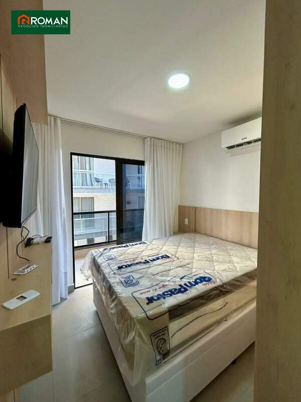 Apartamento à venda no Braga: 