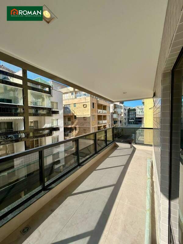 Apartamento à venda no Braga: 