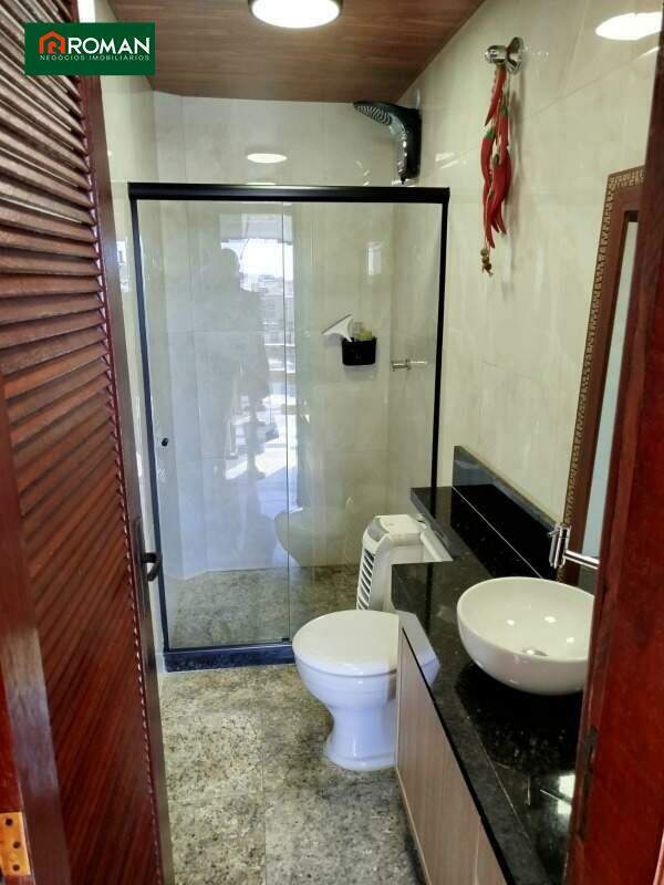 Apartamento à venda no Cajueiro: 