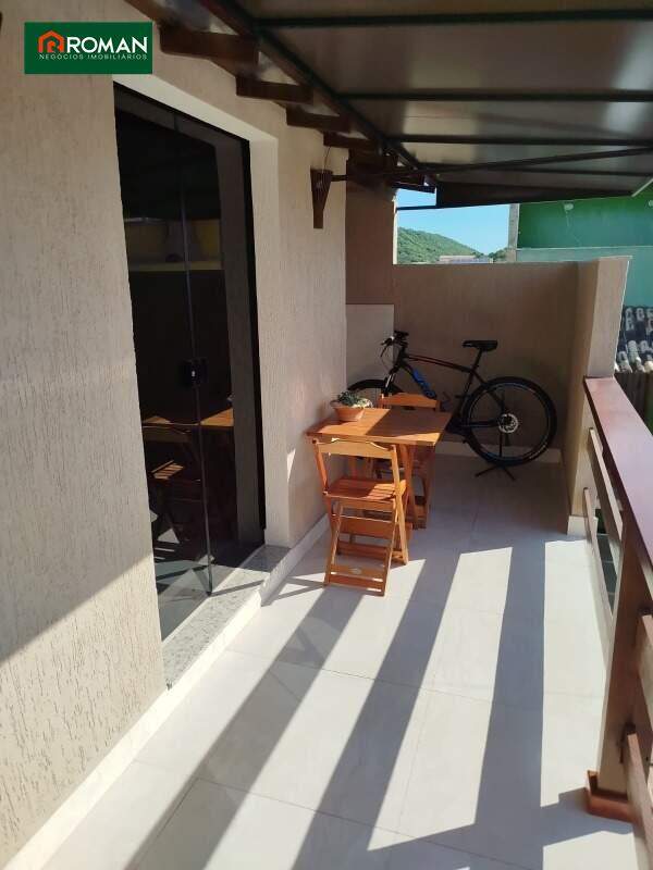 Apartamento à venda no Cajueiro: 