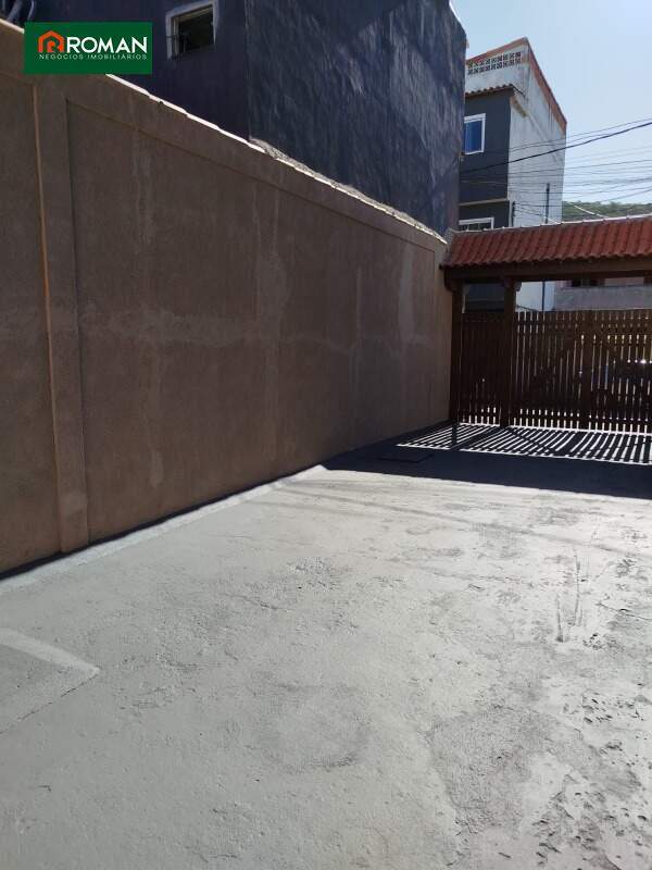 Apartamento à venda no Cajueiro: 