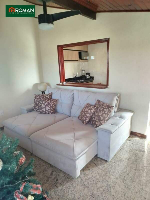 Apartamento à venda no Cajueiro: 