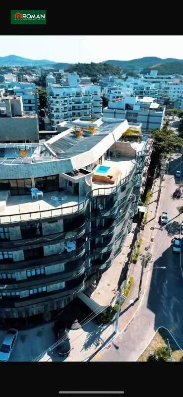 Apartamento à venda no Vila Nova: 