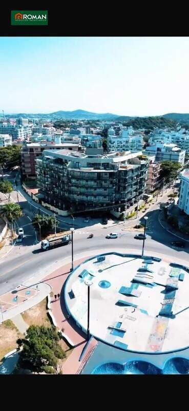 Apartamento à venda no Vila Nova: 