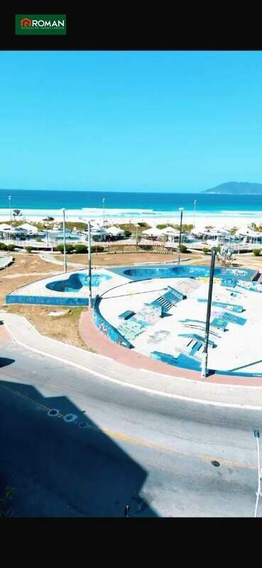 Apartamento à venda no Vila Nova: 