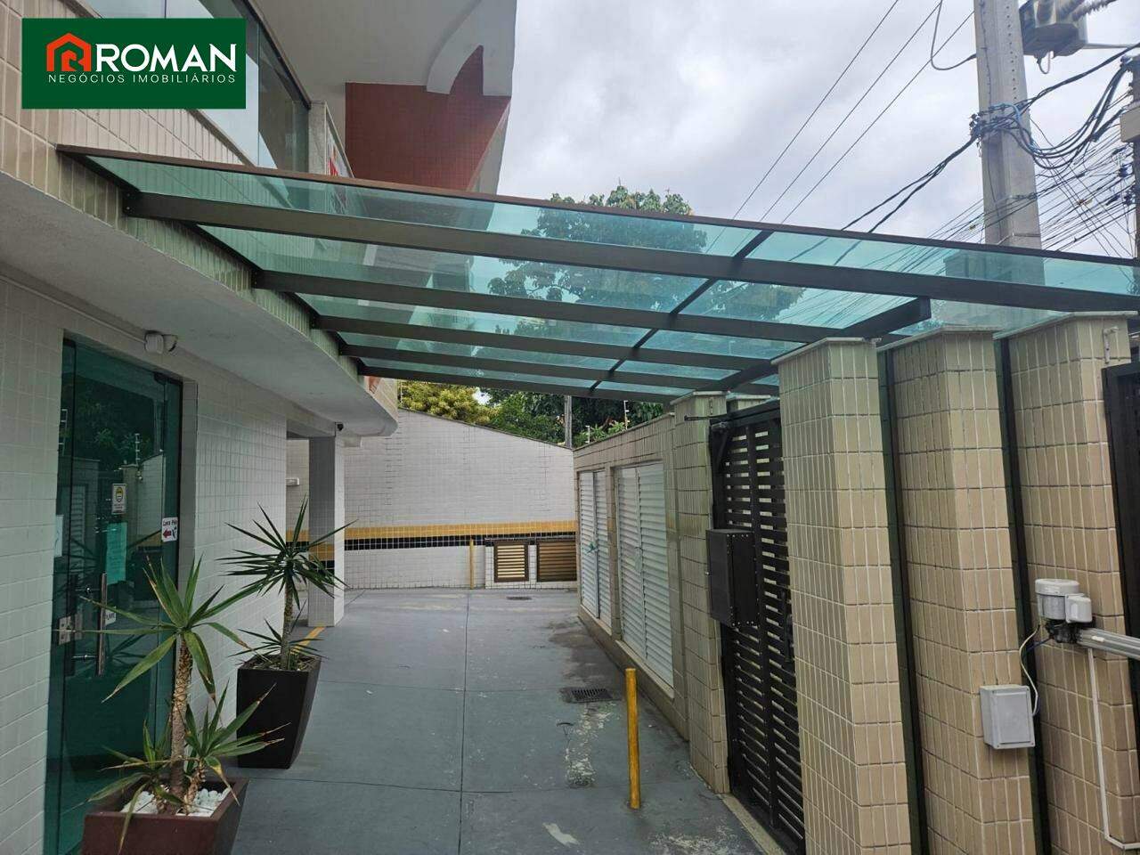 Apartamento à venda no Vila Nova: 