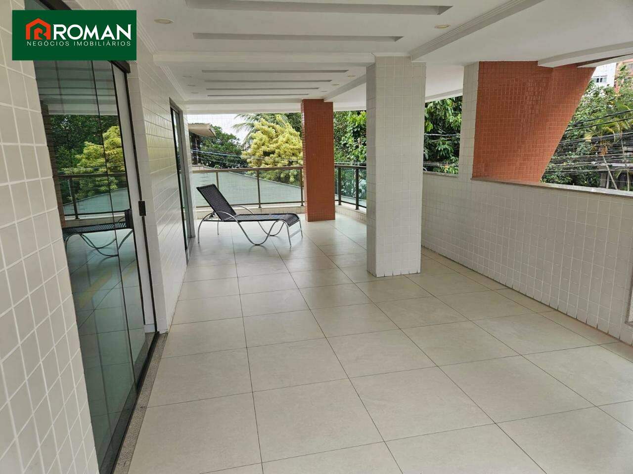 Apartamento à venda no Vila Nova: 