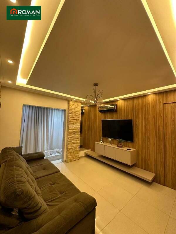 Apartamento à venda no Vila Nova: 