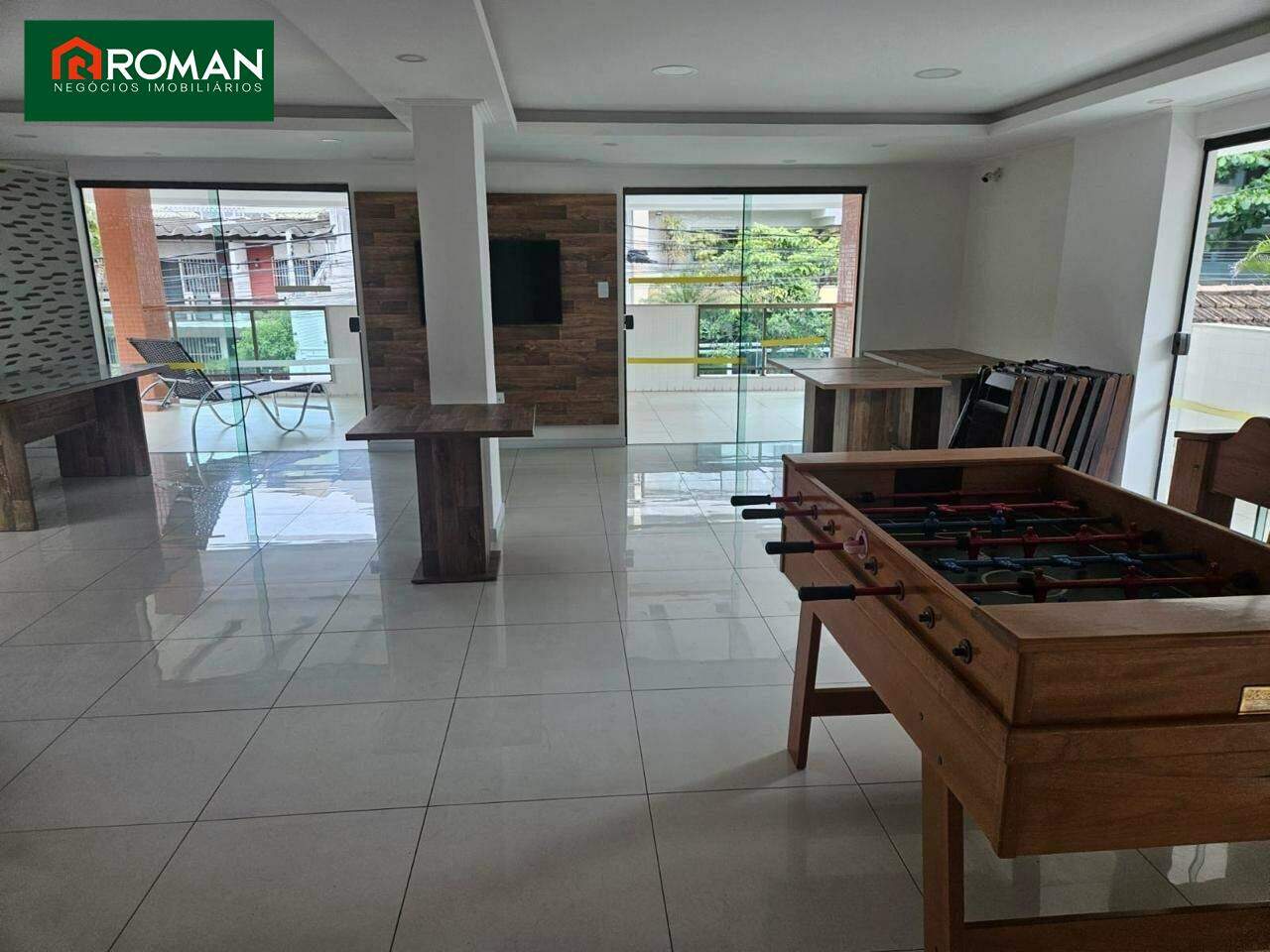 Apartamento à venda no Vila Nova: 