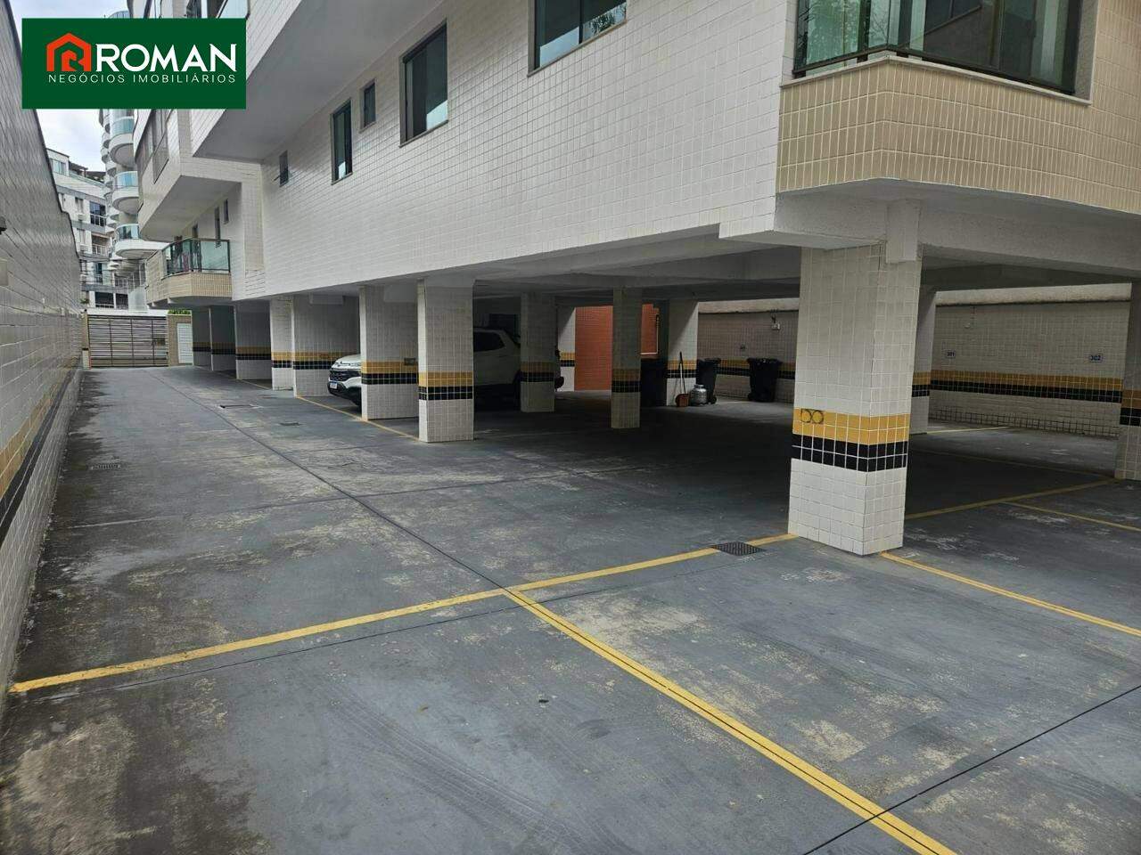 Apartamento à venda no Vila Nova: 