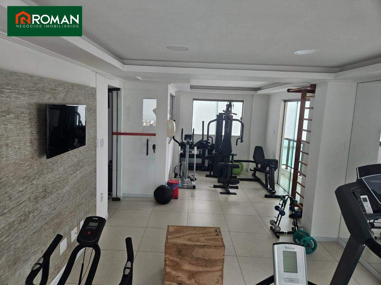 Apartamento à venda no Vila Nova: 