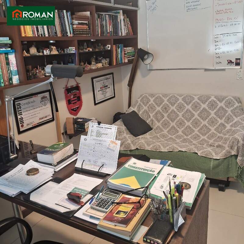 Casa em condomínio à venda no Portinho: 