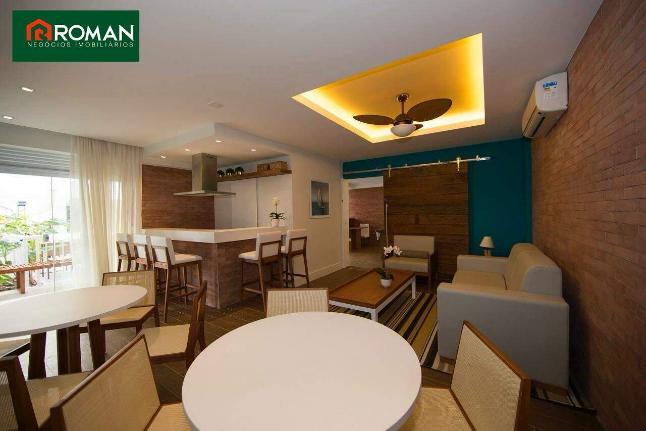 Apartamento à venda no Passagem: 