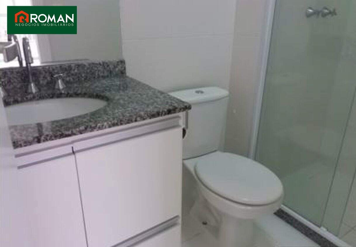 Apartamento à venda no Passagem: 