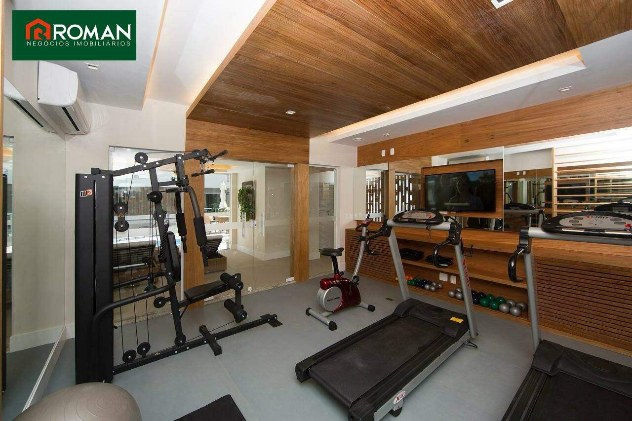 Apartamento à venda no Passagem: 