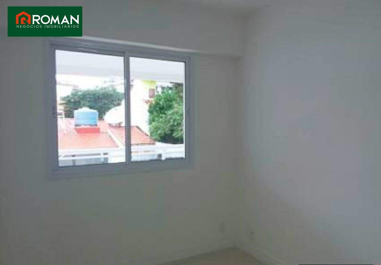 Apartamento à venda no Passagem: 