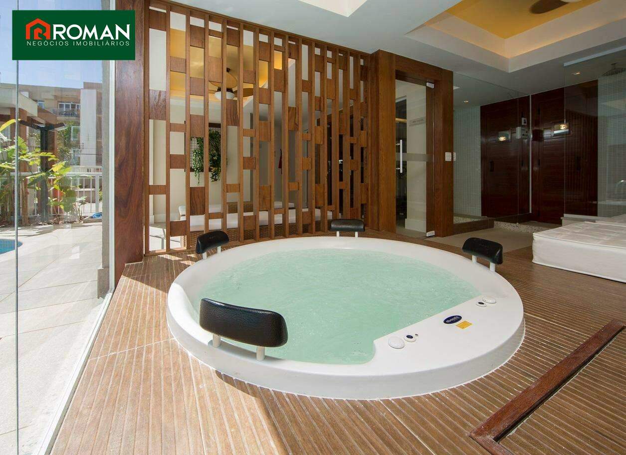 Apartamento à venda no Passagem: 