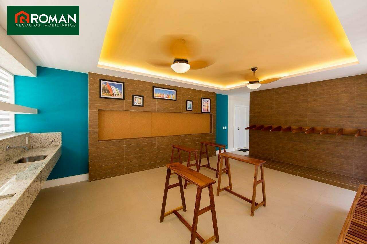 Apartamento à venda no Passagem: 