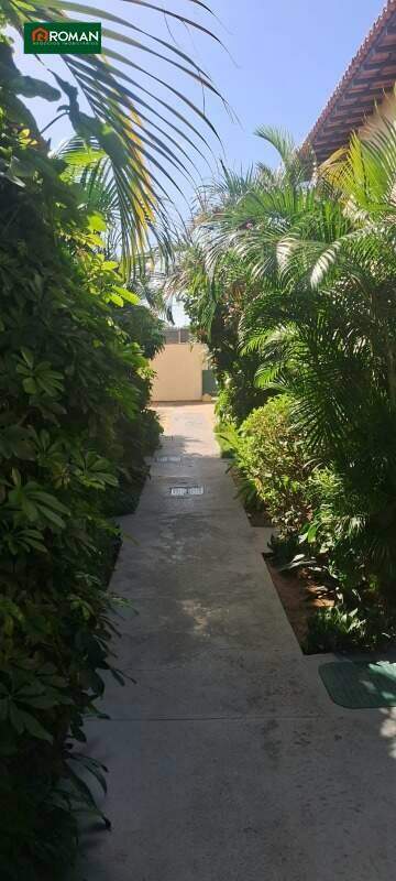 Casa em condomínio à venda no Jardim Flamboyant: 