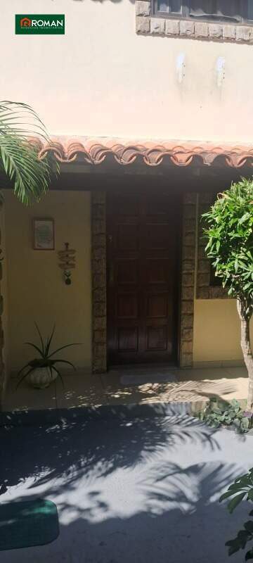 Casa em condomínio à venda no Jardim Flamboyant: 